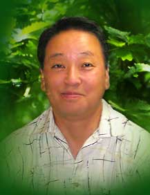 色設計　一級建築士　田中代表取締役